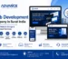 Best Web Development Company in Surat India Custom Website Design & Development Services