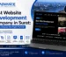 Best Website Development Company in Surat