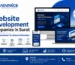 Top Website Development Companies in Surat for Professional Business Websites