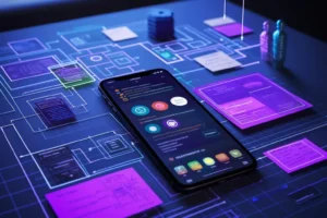 Mobile App Development: Bringing Ideas to Life
