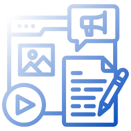 PR Content Marketing