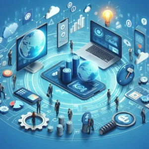 Unlocking Digital Success with Advance Technologies