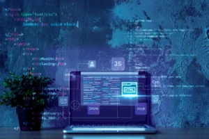 Web Design & Development: Crafting Digital Experiences