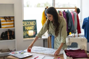Textile Business